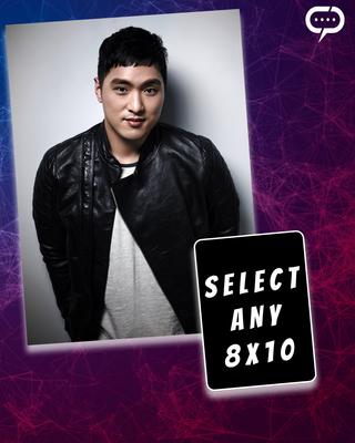 Streamily | Andrew Choi