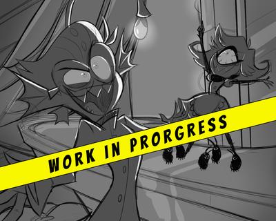 Streamily | Hazbin Hotel