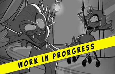 Streamily | Hazbin Hotel