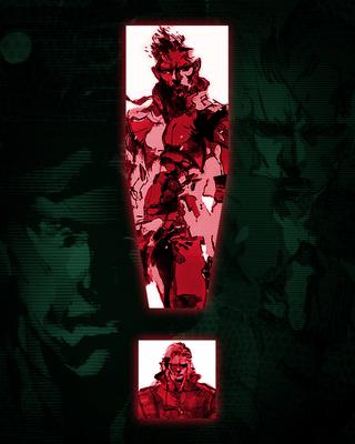 Twin Snakes | Signed by Metal Gear Solid | Streamily