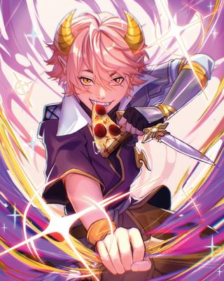 アニメ Michael Z/X Code reunion 第7話 予告ムービー - YouTube