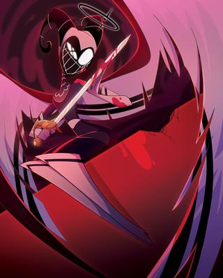 Streamily | Hazbin Hotel
