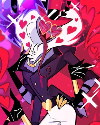 Streamily | Hazbin Hotel