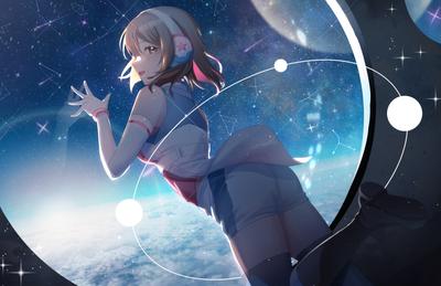 Welcome to Starlight Station | Signed by Youtube | Streamily
