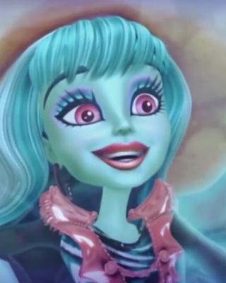 Streamily | Monster High