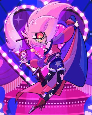 Streamily | Hazbin Hotel