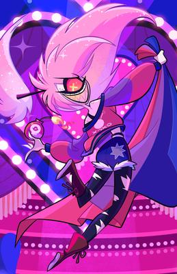 Streamily | Hazbin Hotel