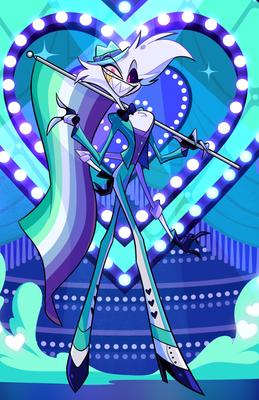 Streamily | Hazbin Hotel
