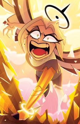 Streamily | Hazbin Hotel