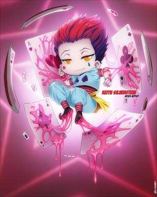 Streamily | Hunter X Hunter