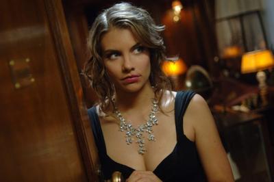 Bela Talbot