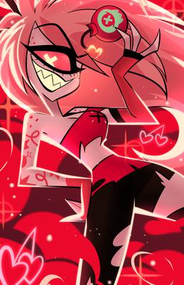 Streamily | Hazbin Hotel