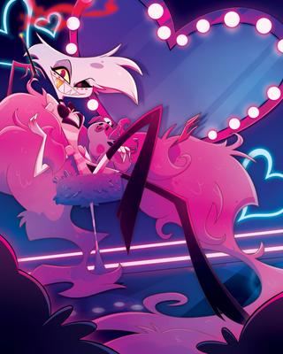 Blake Roman (Singing) Grandeur Nature