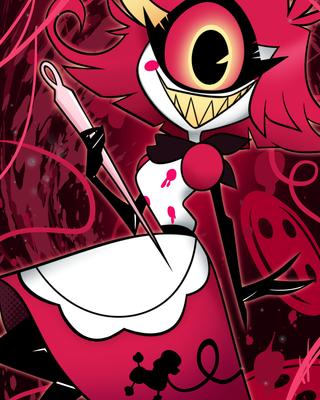 Streamily | Hazbin Hotel