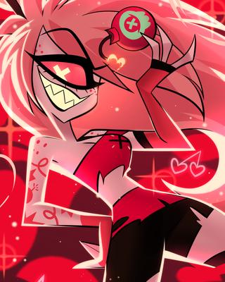 Streamily | Hazbin Hotel