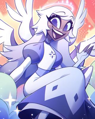 Streamily | Hazbin Hotel