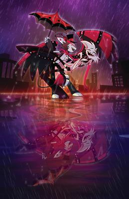 Streamily | Hazbin Hotel